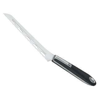 Stainless Steel ZWILLING J.A HENCKELS 37419-000 Twin Cuisine Cheese Knife