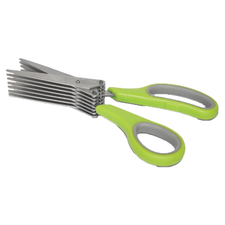 Westmark 5'' Blade Stainless Steel Herb Scissors 
