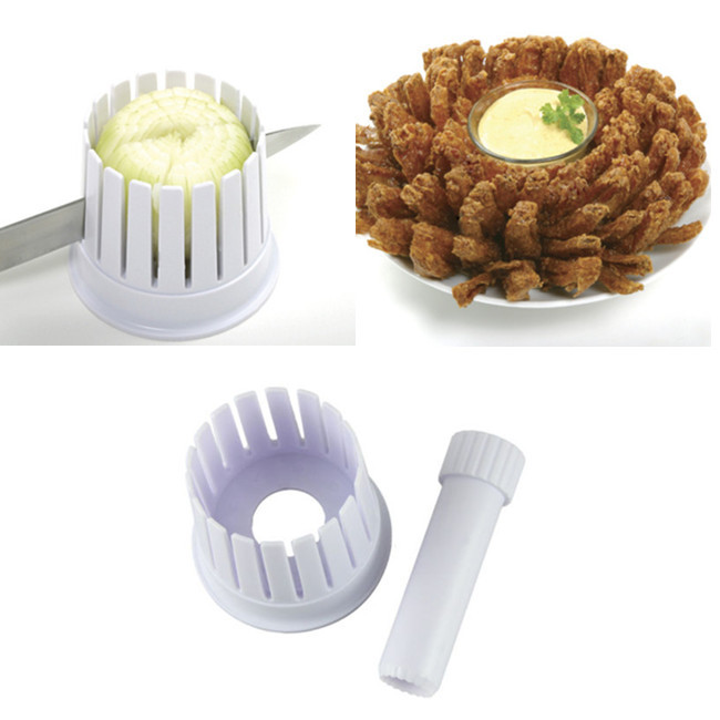Cook's Choice™ Onion Blossom Maker - Kitchen & Company